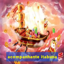 acompanhante itabuna