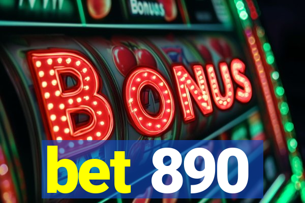 bet 890