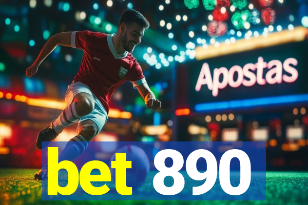 bet 890