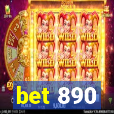 bet 890