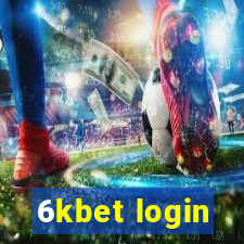 6kbet login