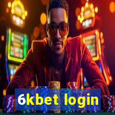 6kbet login