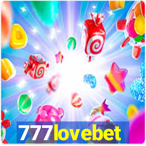 777lovebet