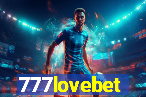 777lovebet