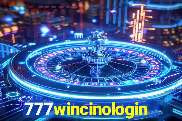 777wincinologin