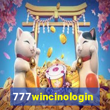 777wincinologin