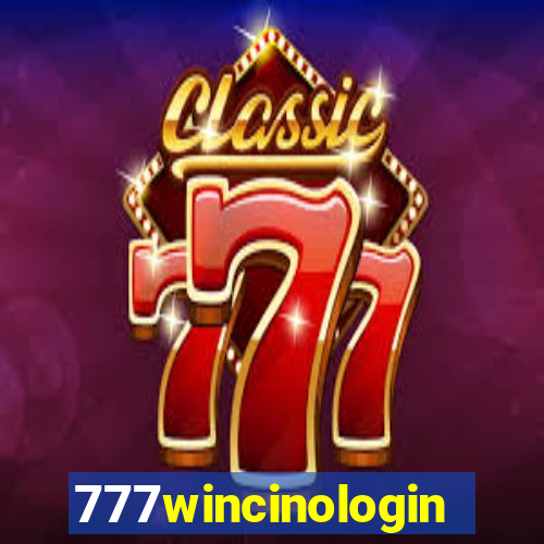 777wincinologin