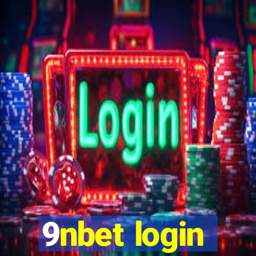 9nbet login