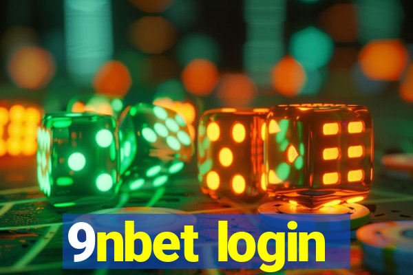 9nbet login