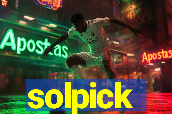 solpick