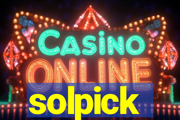 solpick