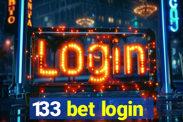 133 bet login