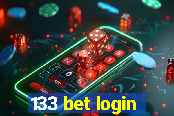 133 bet login