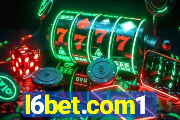 l6bet.com1