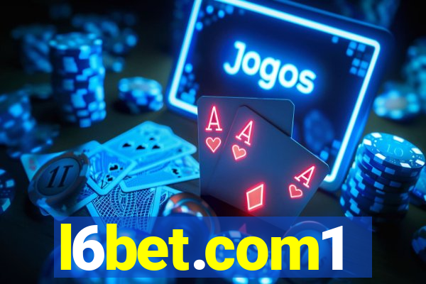 l6bet.com1