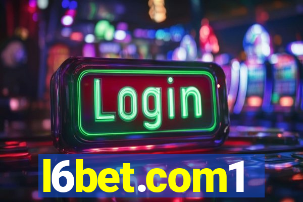 l6bet.com1