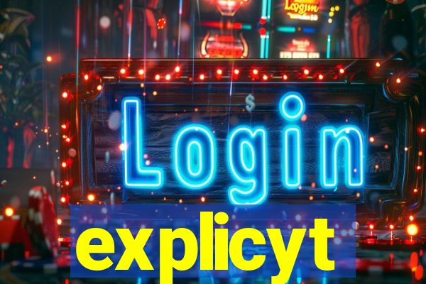 explicyt