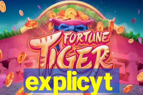 explicyt