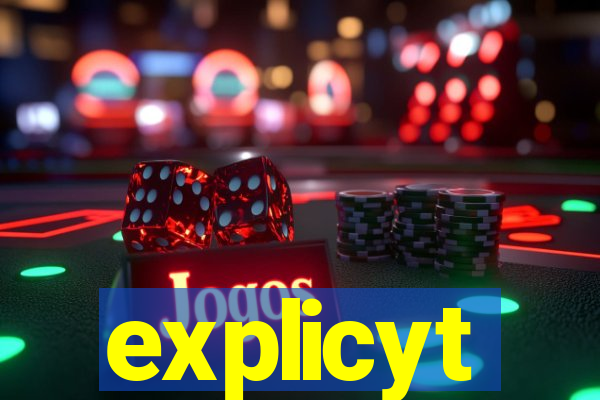 explicyt