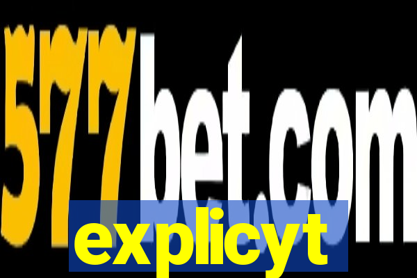 explicyt