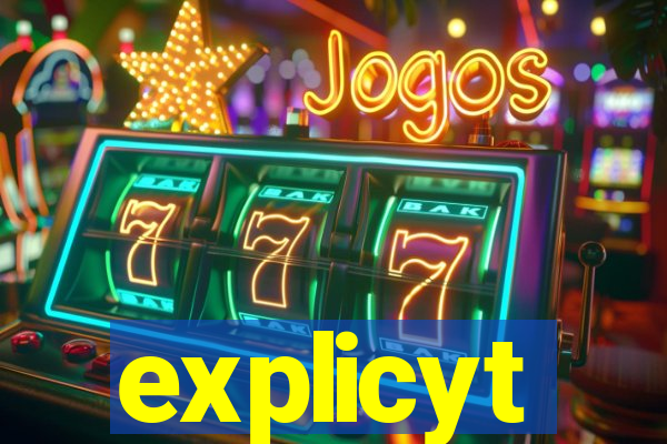explicyt
