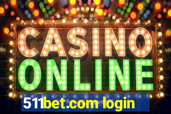 511bet.com login