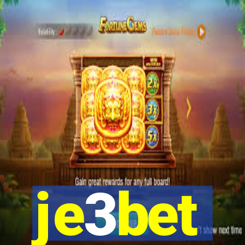 je3bet