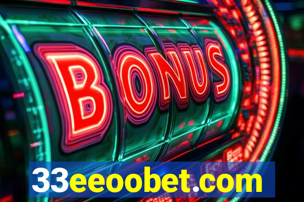 33eeoobet.com