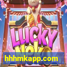 hhhmkapp.com
