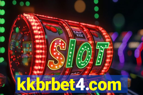 kkbrbet4.com