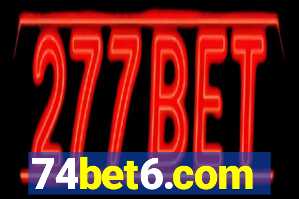74bet6.com