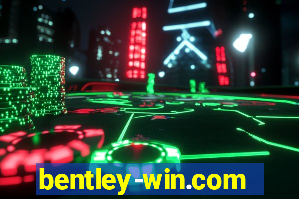 bentley-win.com