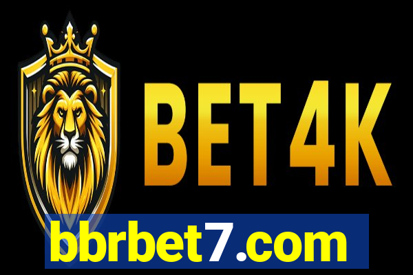 bbrbet7.com