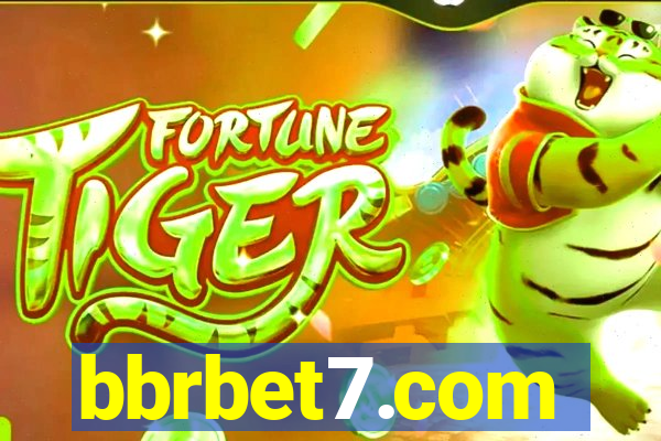 bbrbet7.com