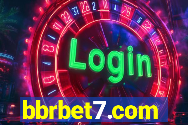 bbrbet7.com