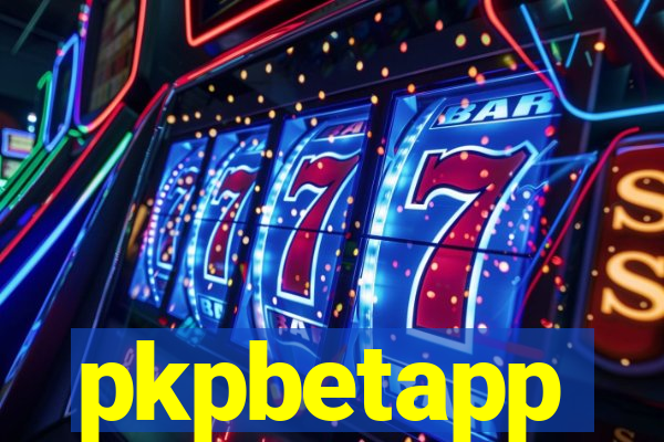 pkpbetapp