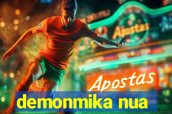demonmika nua