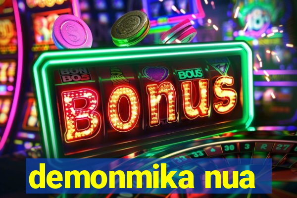 demonmika nua