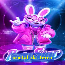 cristal da terra stardew valley