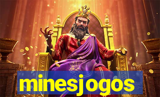 minesjogos