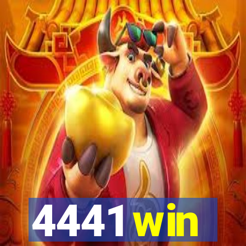 4441 win