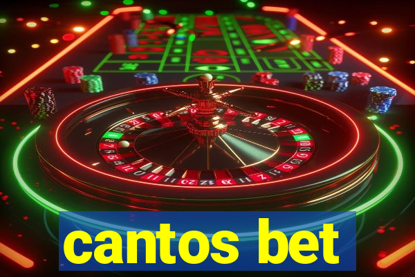 cantos bet
