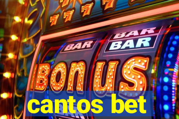 cantos bet