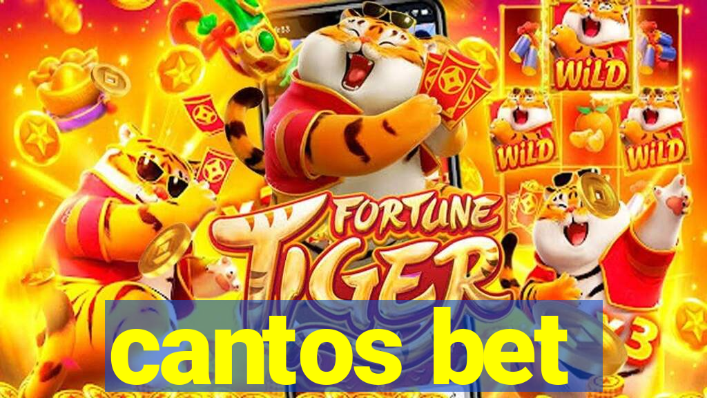 cantos bet