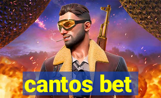 cantos bet