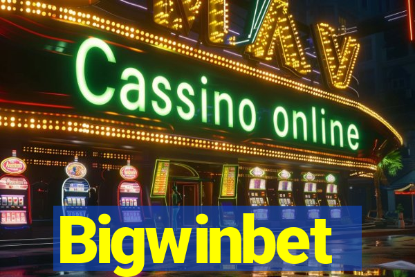 Bigwinbet