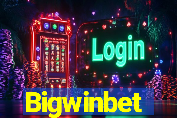 Bigwinbet