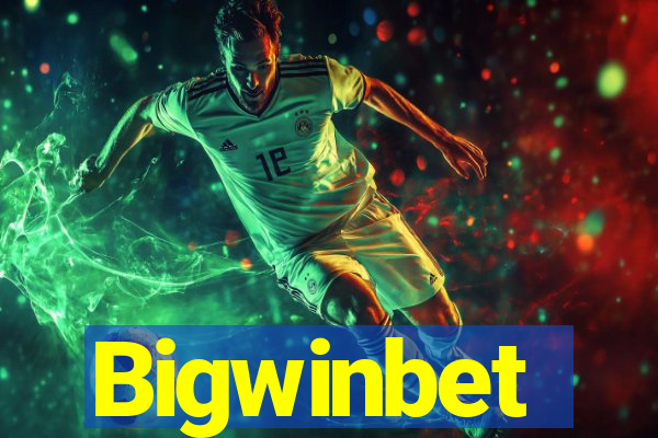 Bigwinbet