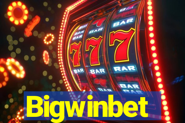 Bigwinbet
