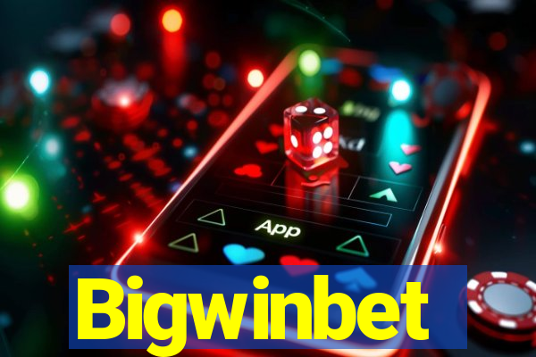 Bigwinbet